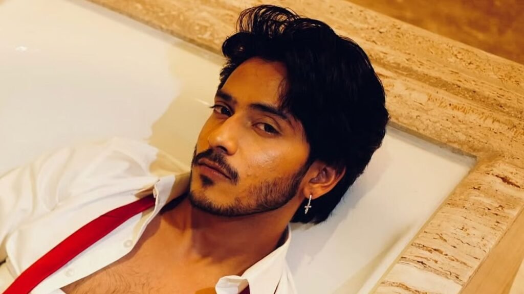 Purav Jha