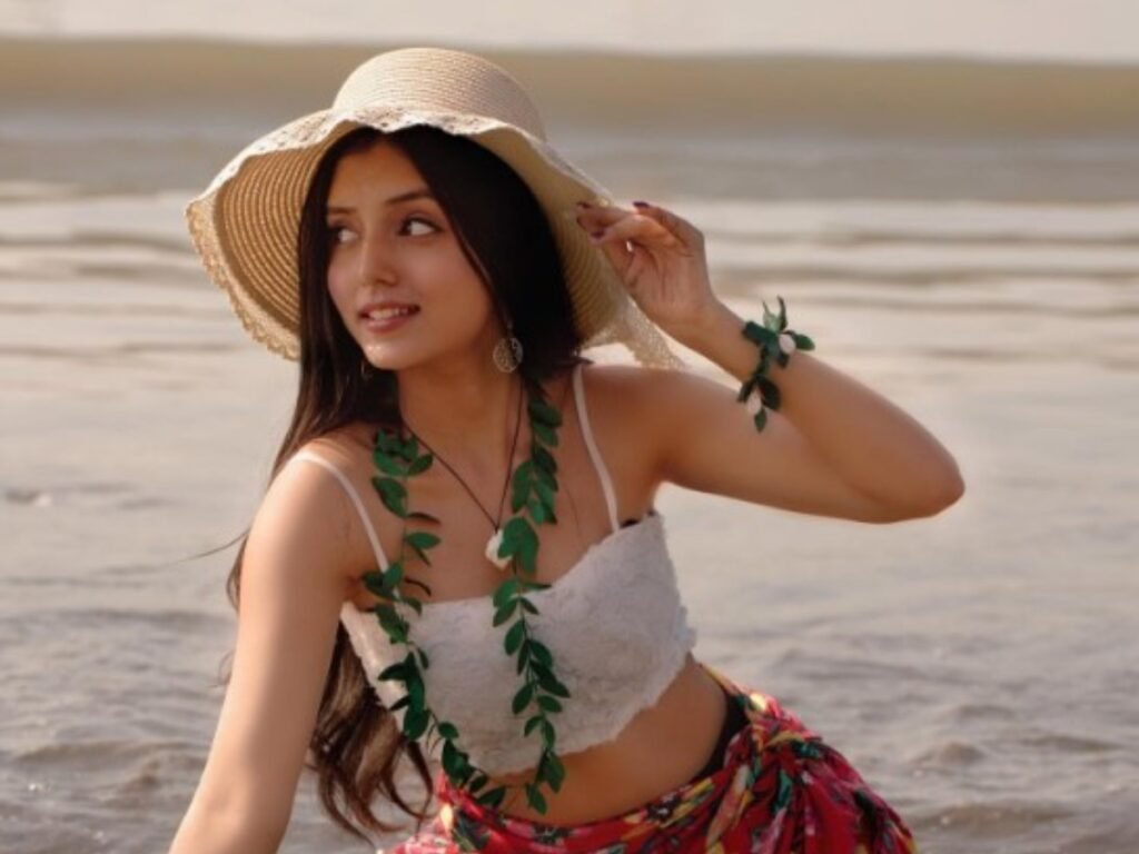 Khushi Mali (2026)