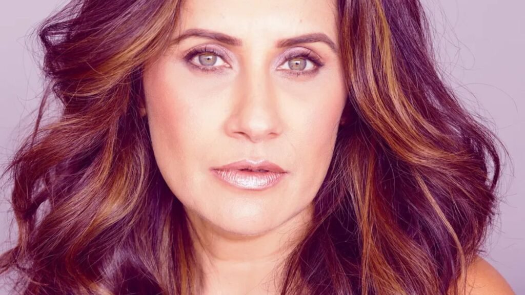 Yasmin Karachiwala