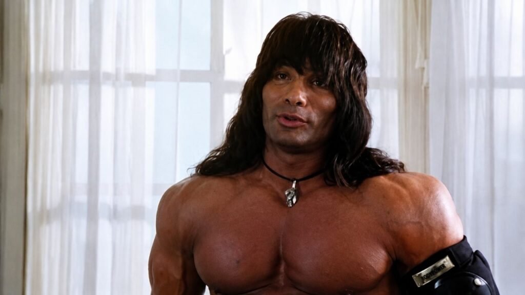 Peter Paul: Biography, Career, Movies & Barbarian Brothers