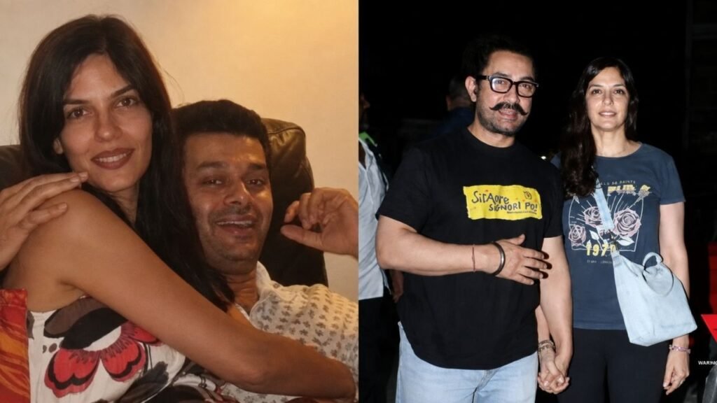 Gauri Spratt First Husband: Who Is Kunal Spratt?